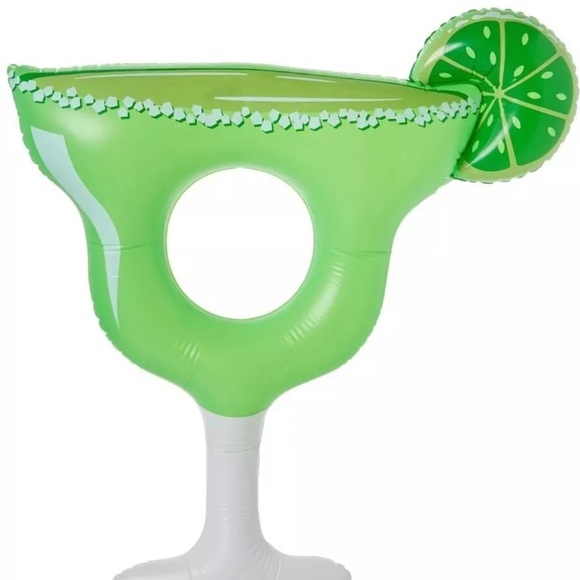 big mouth Swim New Big Mouth Pool Float Margarita Poshmark